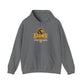 LIONS CHEER -  Hooded Sweatshirt