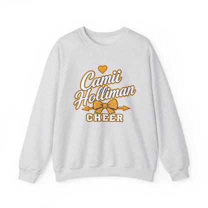 CAMII - Unisex Crewneck Sweatshirt