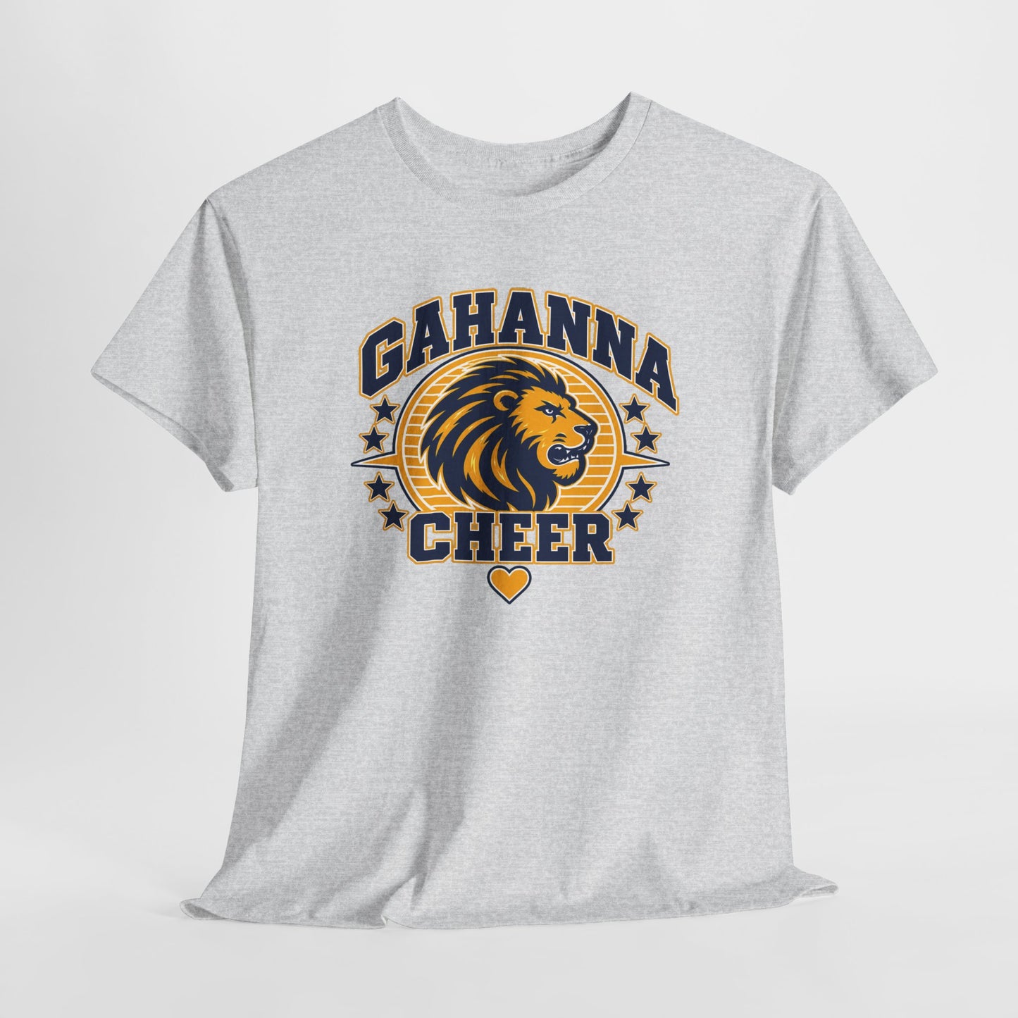 GAHANNA - Unisex Tee