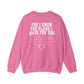 Jeremiah 29:11 Unisex  Crewneck