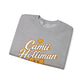 CAMII - Unisex Crewneck Sweatshirt