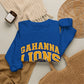 GL CHEER - Crewneck