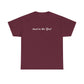 Trust In The Lord Tee