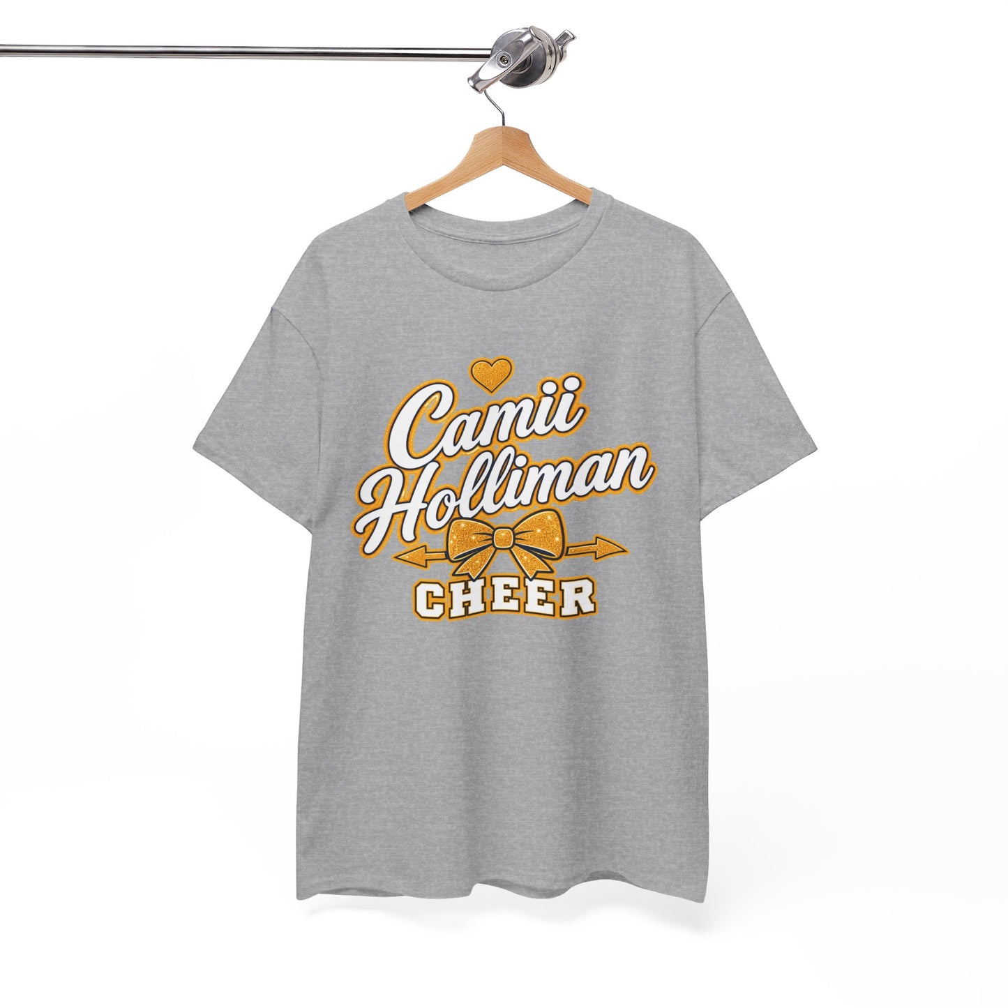 CAMII - Unisex  Tee