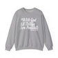 All Things Crewneck Sweatshirt