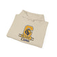 G CHEER - Unisex Hooded Sweatshirt
