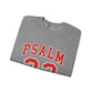Psalms 23 Crewneck