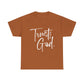 Trust God & Chill Tee