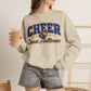 CHEER2 -  Crewneck