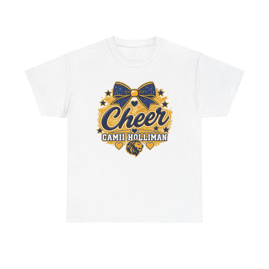 CHEER - Unisex Tee