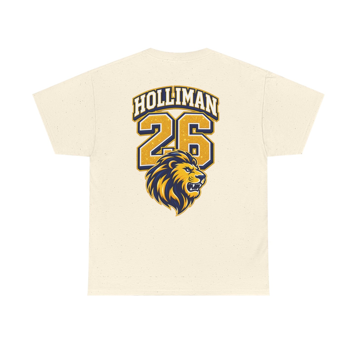 HOLLIMAN  - Unisex Tee