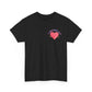 Let All You Do Be In Love Tee