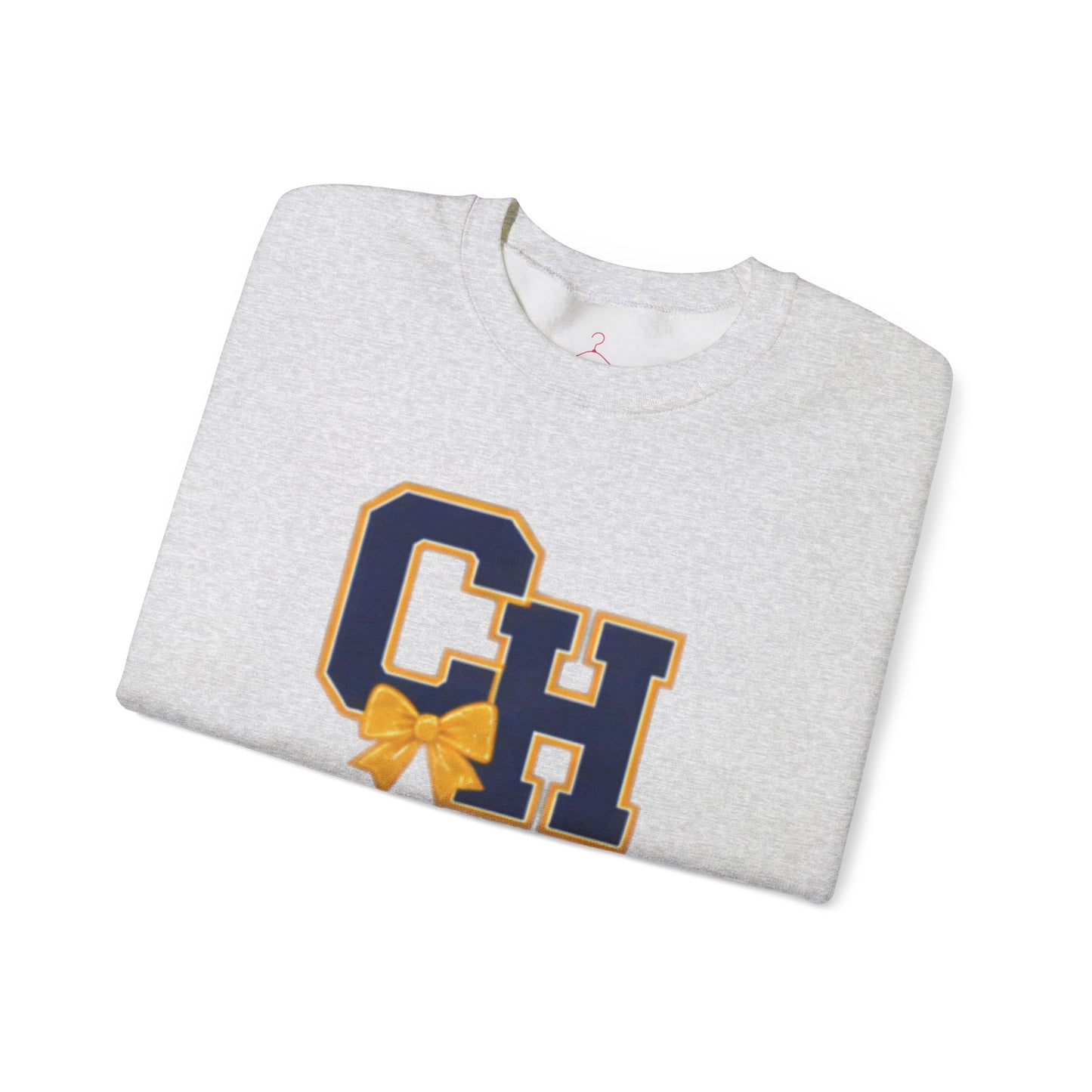 CH - Unisex Crewneck Sweatshirt