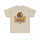 LIONS CHEER - Unisex Tee