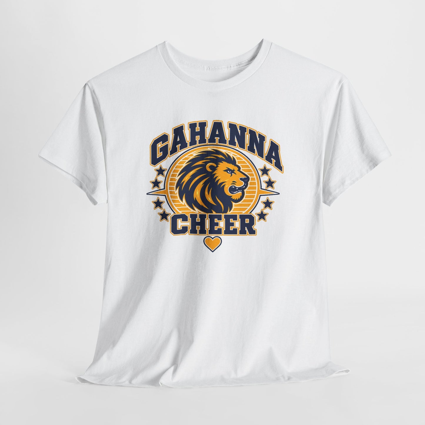GAHANNA - Unisex Tee