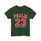 Psalms 23 Tee