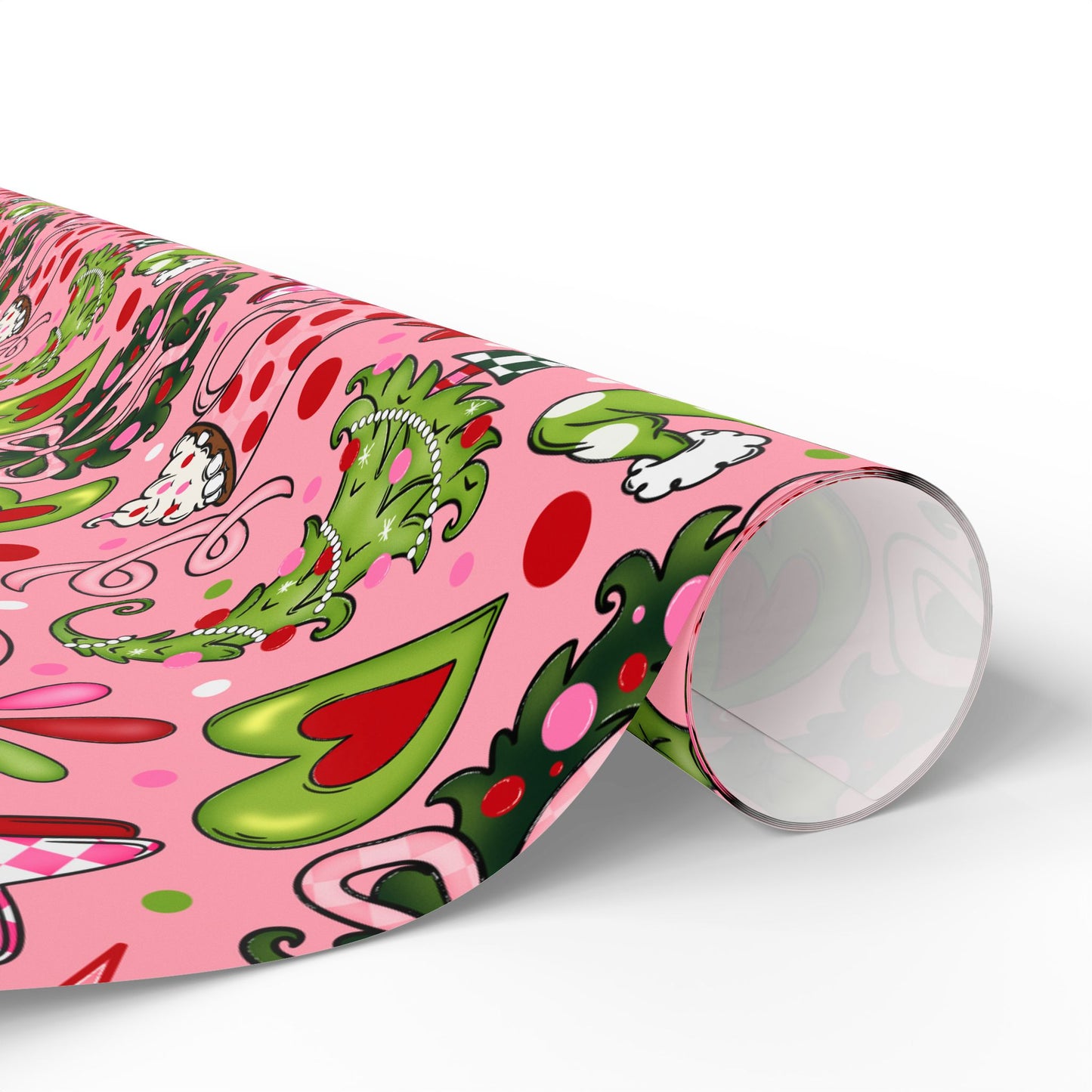 Whimsy Wonderland Wrapping Paper ✨🎁