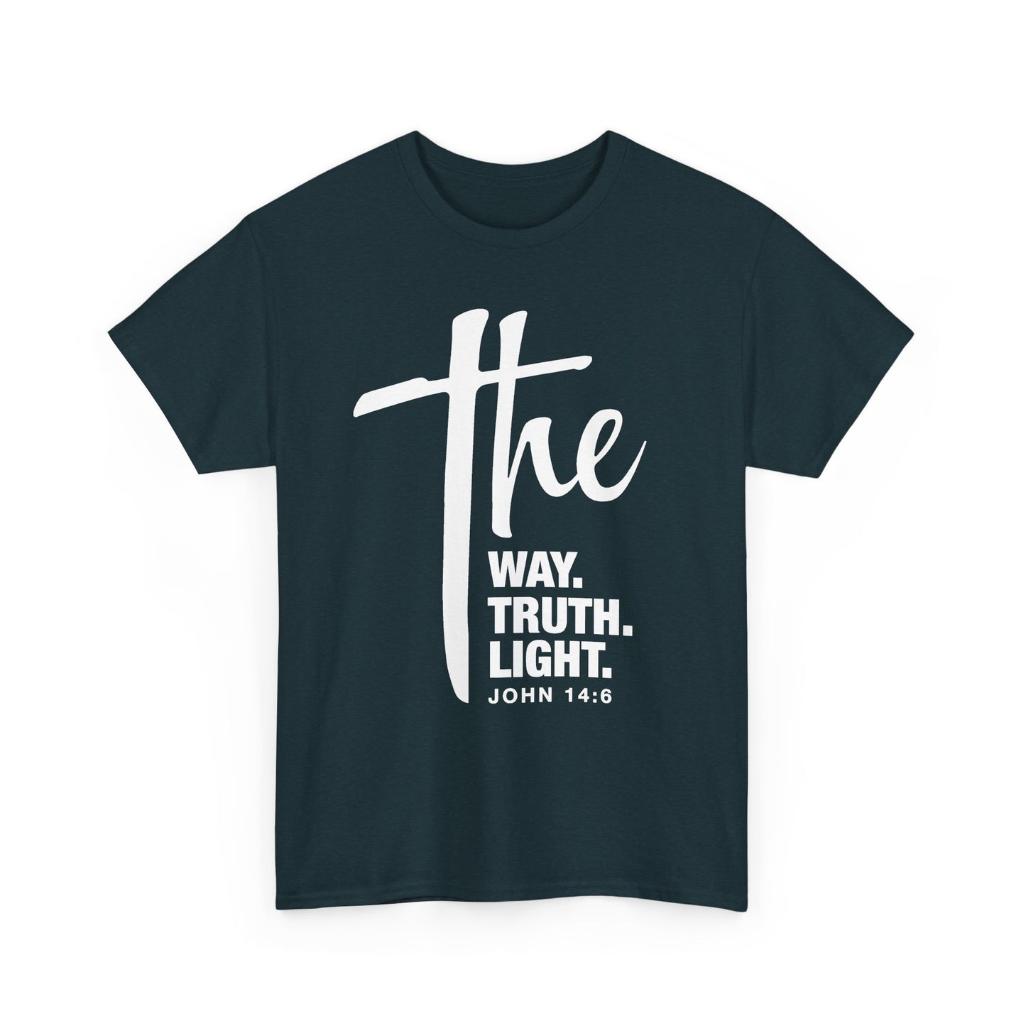 The Way Tee