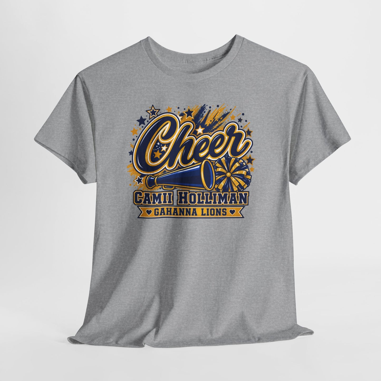 CHEER - Unisex Tee