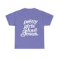 Pretty Girls Love Jesus (White)