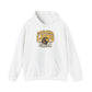 GL CHEER -  Hoodedie