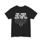 Jeremih 29:11  Tee