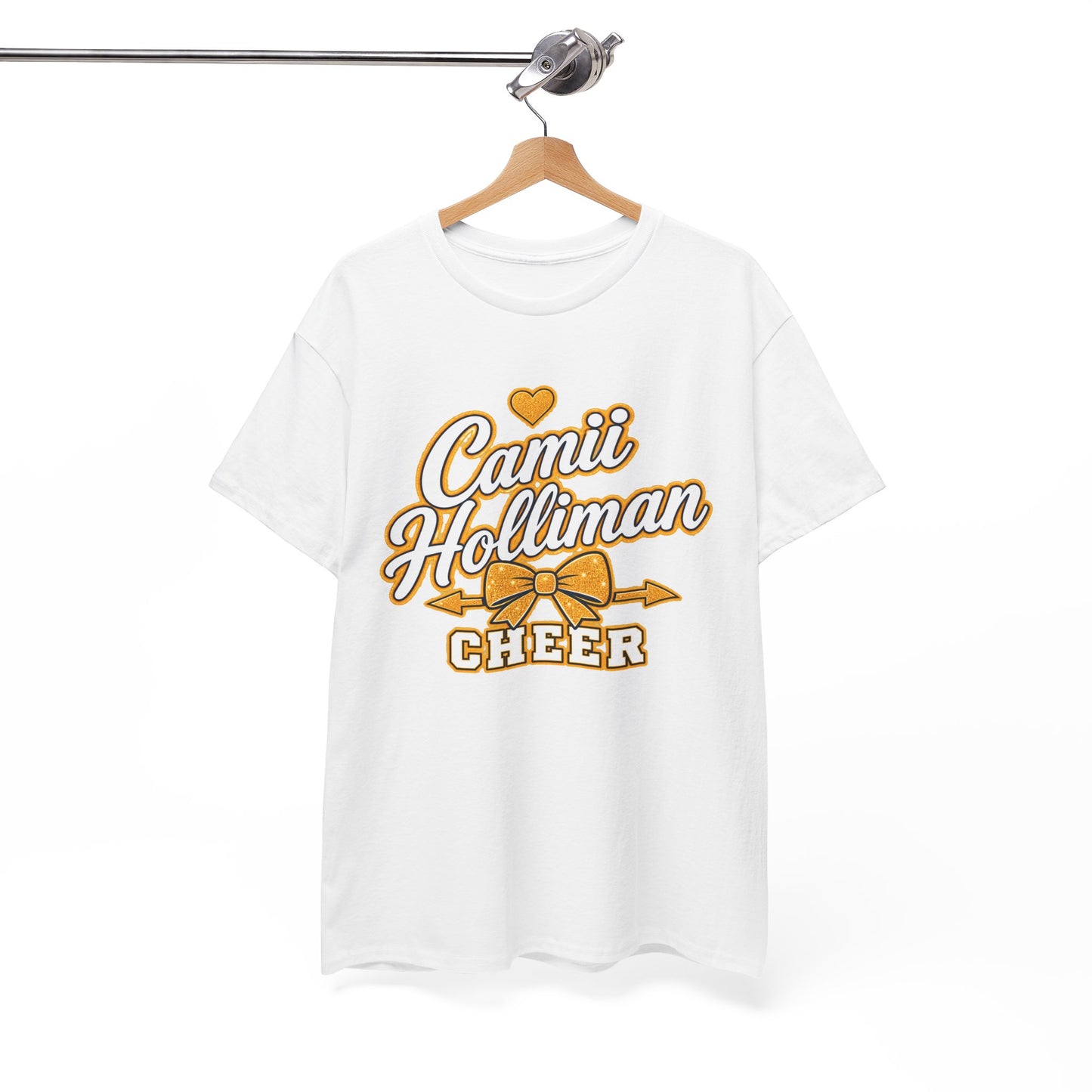 CAMII - Unisex  Tee