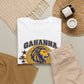 GAHANNA CHEER - Unisex  Tee
