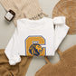 G CHEER - Unisex Crewneck Sweatshirt
