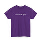 Trust In The Lord Tee