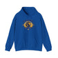 GAHANNA - Hooded