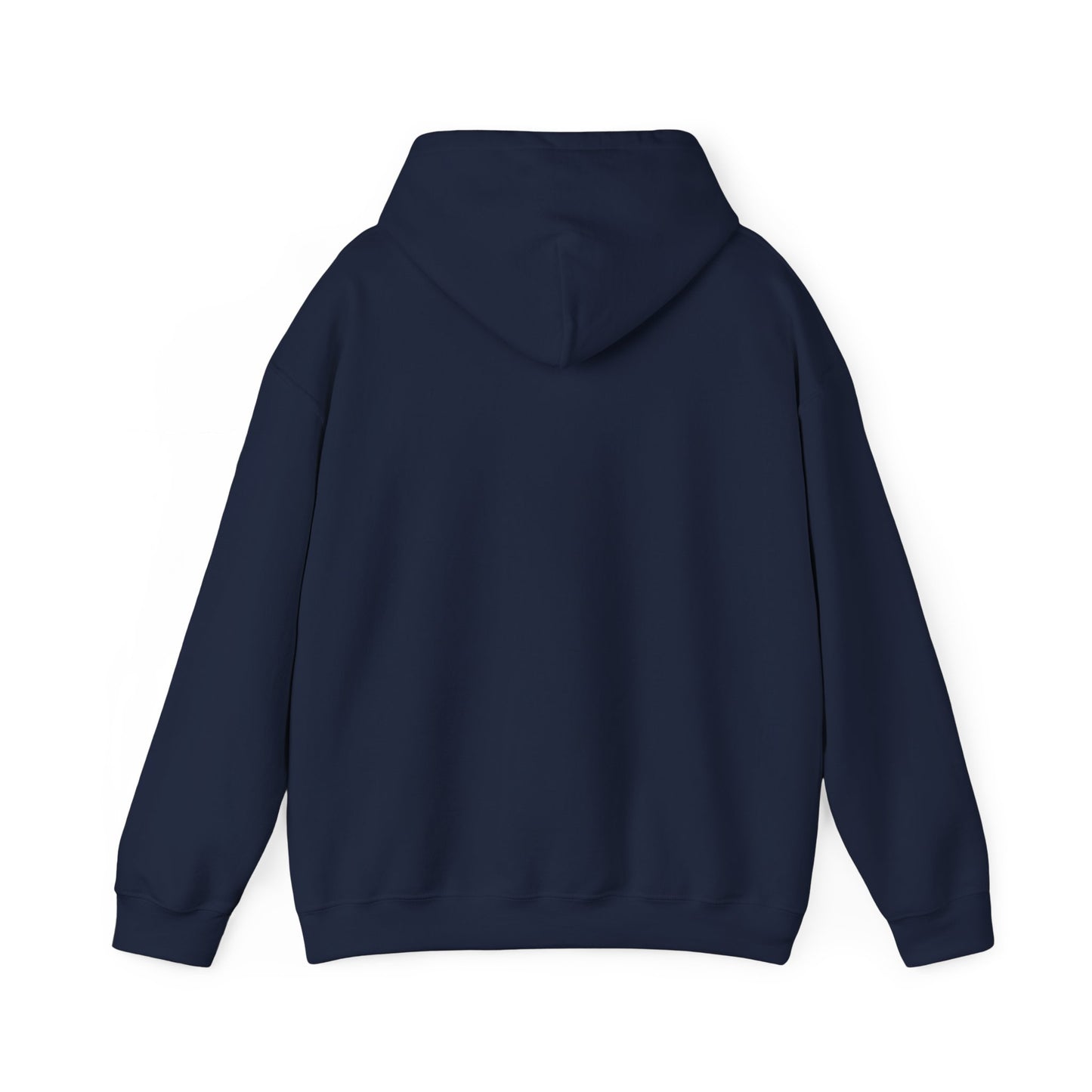 CH - Unisex  Hooded Sweatshirt