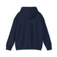 CH - Unisex  Hooded Sweatshirt