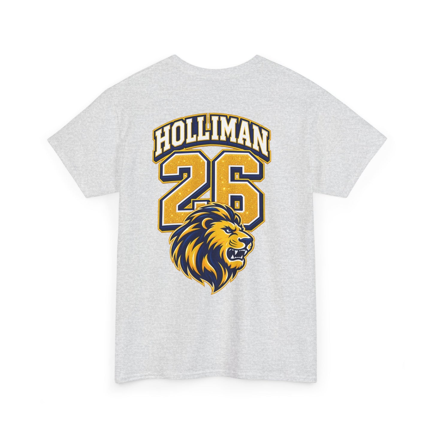 HOLLIMAN  - Unisex Tee