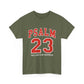 Psalms 23 Tee