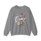 Grace Covers Me Crewneck