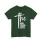 The Way Tee