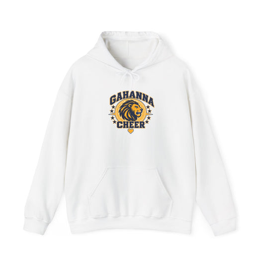 GAHANNA  - Unisex Hooded Sweatshirt