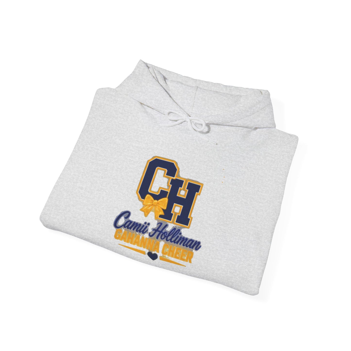 CH - Unisex  Hooded Sweatshirt