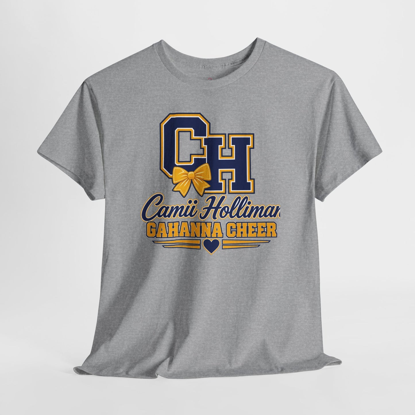 CH - Unisex Tee
