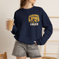 CHEER - Unisex Crewneck Sweatshirt