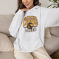 GL CHEER -  Hoodedie