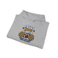 FRIDAY NIGHT LIGHTS - Unisex Hooded Sweatshirt