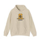 G CHEER - Unisex Hooded Sweatshirt