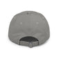 The Way Unisex Distressed Dad Hat