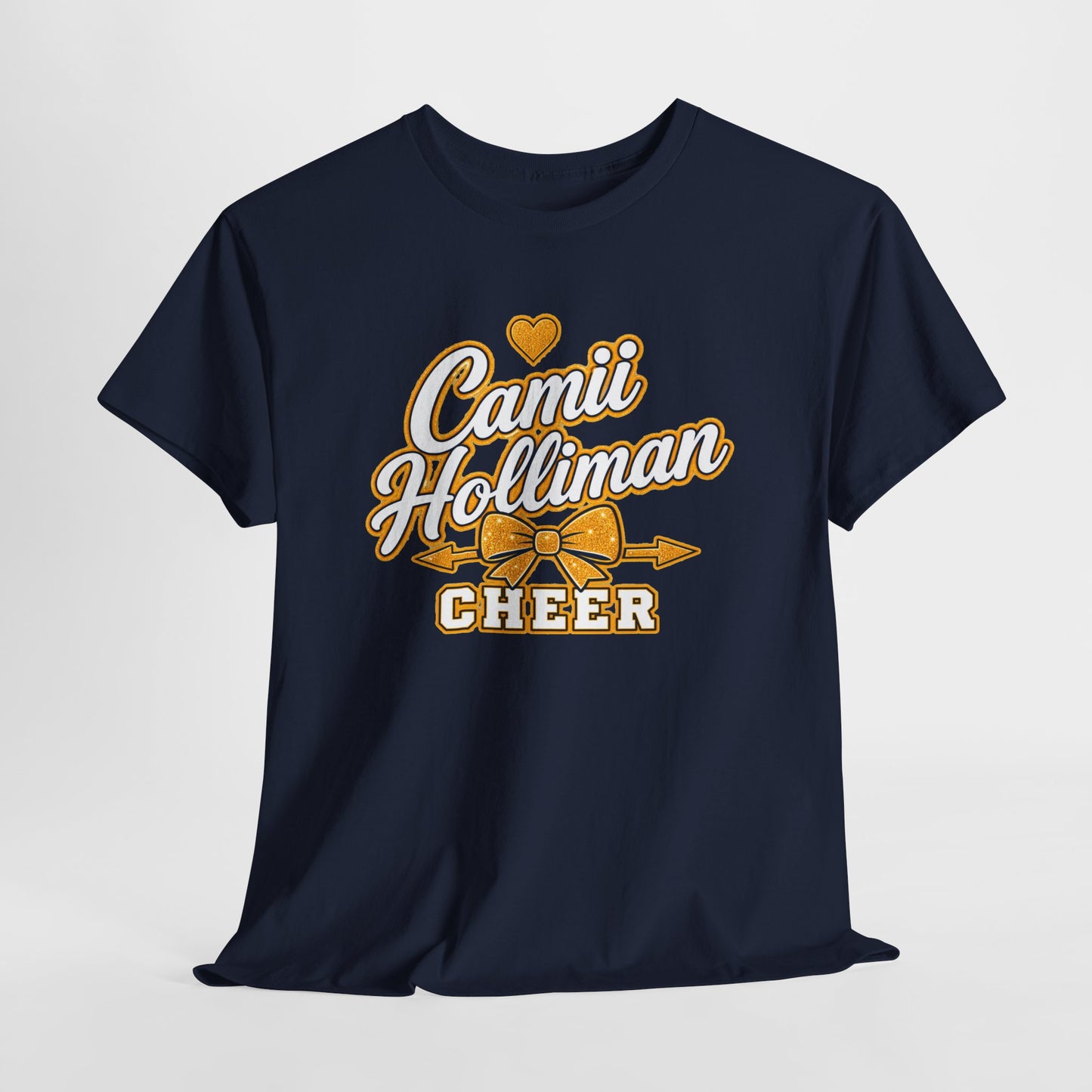 CAMII - Unisex  Tee
