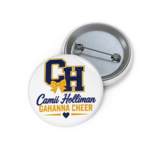 CH - Button