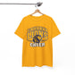 LIONS - Unisex Heavy Cotton Tee