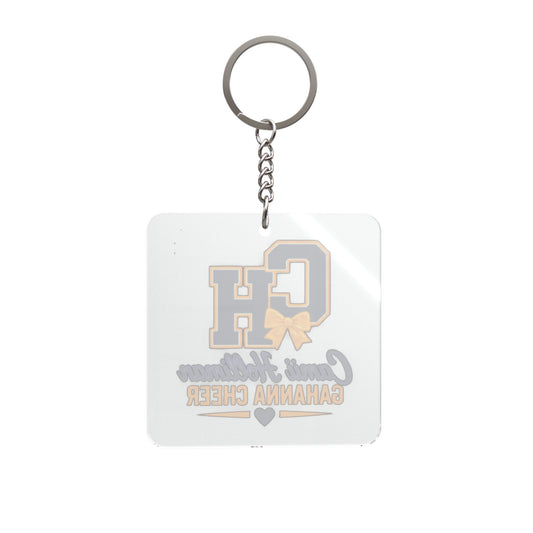 CAM Keychain