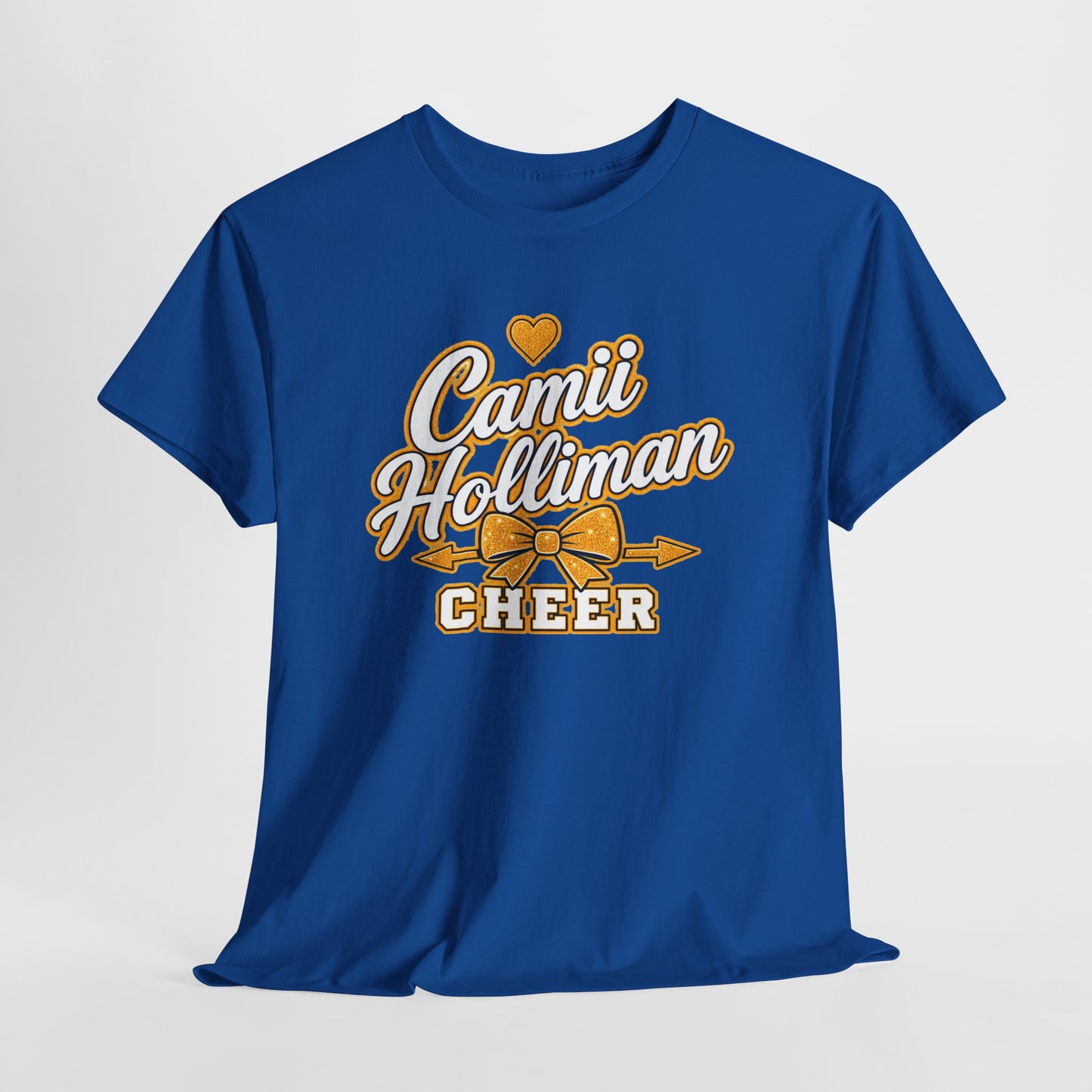 CAMII - Unisex  Tee